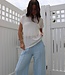 Rosalie Boyfriend Short Sleeve T-Shirt