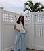 Rosalie Boyfriend Short Sleeve T-Shirt