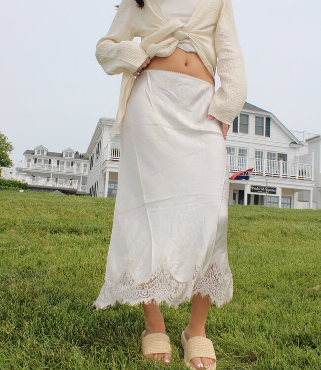 Sonia Maxi Skirt