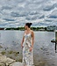 Milio Milano Isabelle Floral Maxi