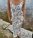 Isabelle Floral Maxi