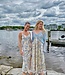 Diana Floral Maxi Dress
