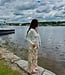 Campo Fiorito Pants