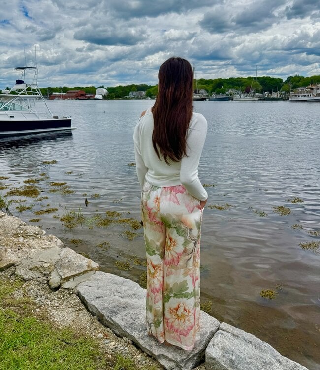 Campo Fiorito Pants