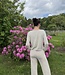 Anna Textured Pants
