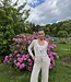 Anna Textured Pants