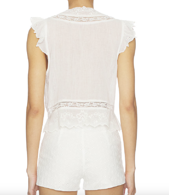 Day Dreamer Top