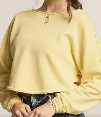 Free People To The East