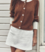 My Little Micro Mini Skirt