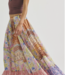 Santa Eulalia Printed Maxi