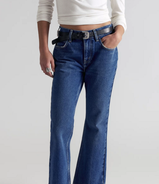 Free People Elowen Cropped