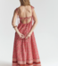 Sorrento Stroll Printed Maxi