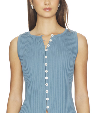 Free People Tilly Vest