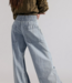 Breezy Denim Pull On