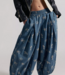 Moonflower Ballon Pant