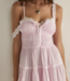 So In Love Mini Slip