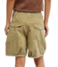 Wild Rebel Short