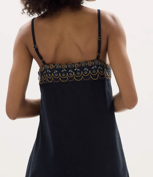 Sunspell Mini Dress