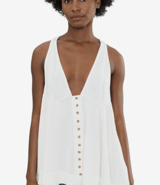 Free People Valerie Tunic