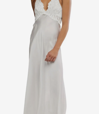 Free People Petal Party Midi