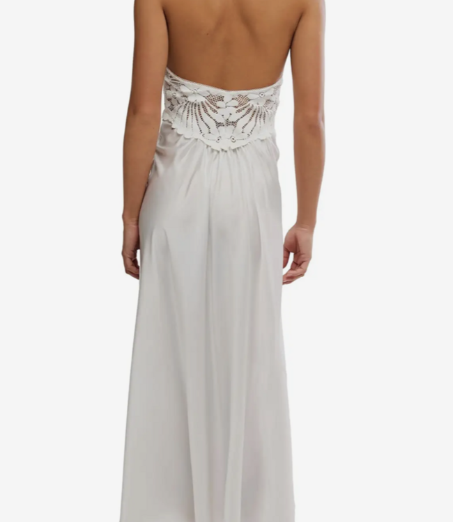 Petal Party Midi