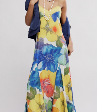Free People Bloomspell Maxi