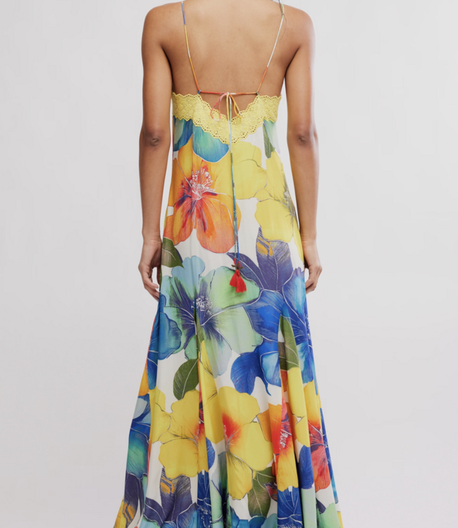 Bloomspell Maxi