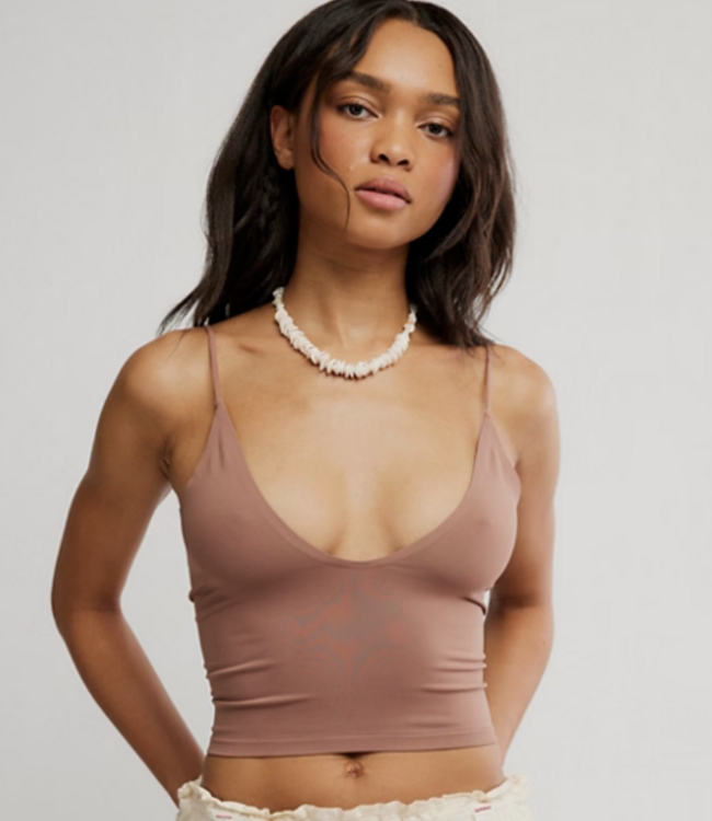 Round Two Skinny Strap