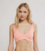 Free People Sweet Point Seamless Bralette