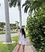 Nina Linen Shorts