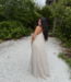Sofia Gauze Maxi Dress
