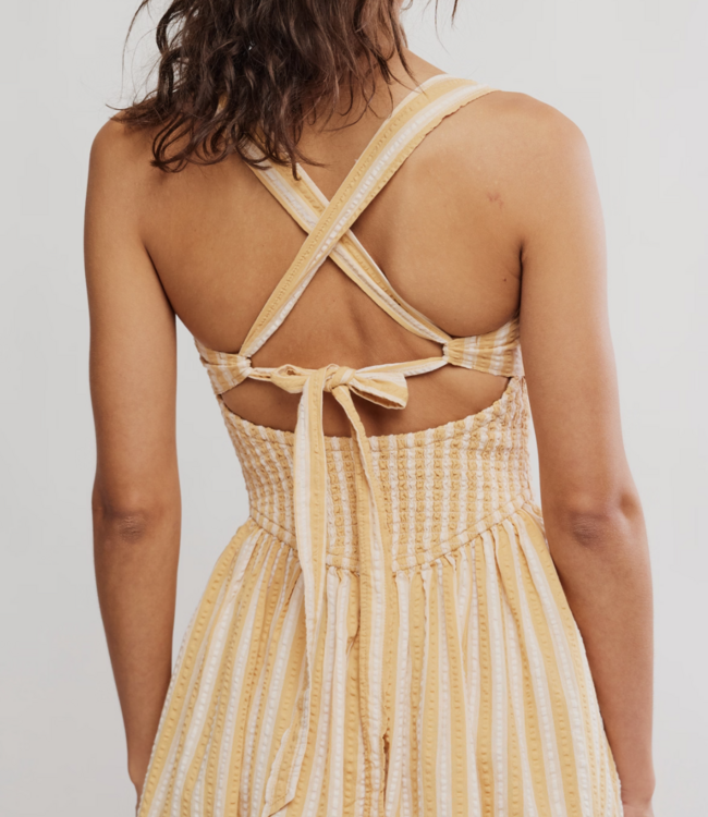Laurel Plaid Mini