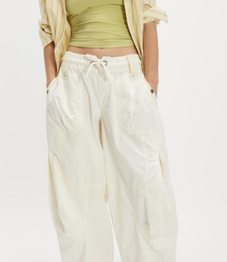 Free People Onset Parachute Pant