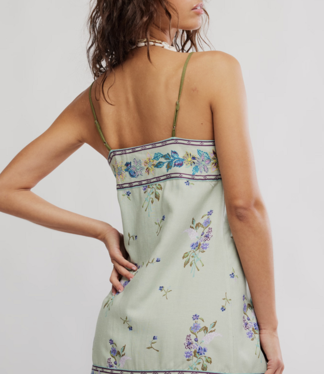 Bali Take Me With You Mini