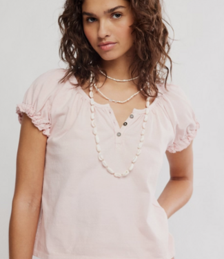 Free People Issa Tee