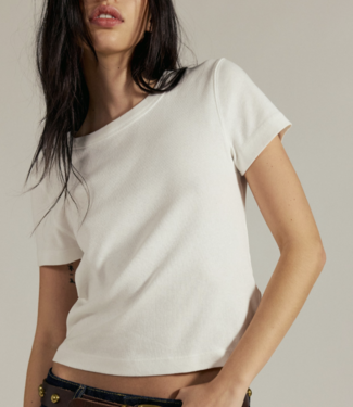 Free People WTF Atlas Crew Tee