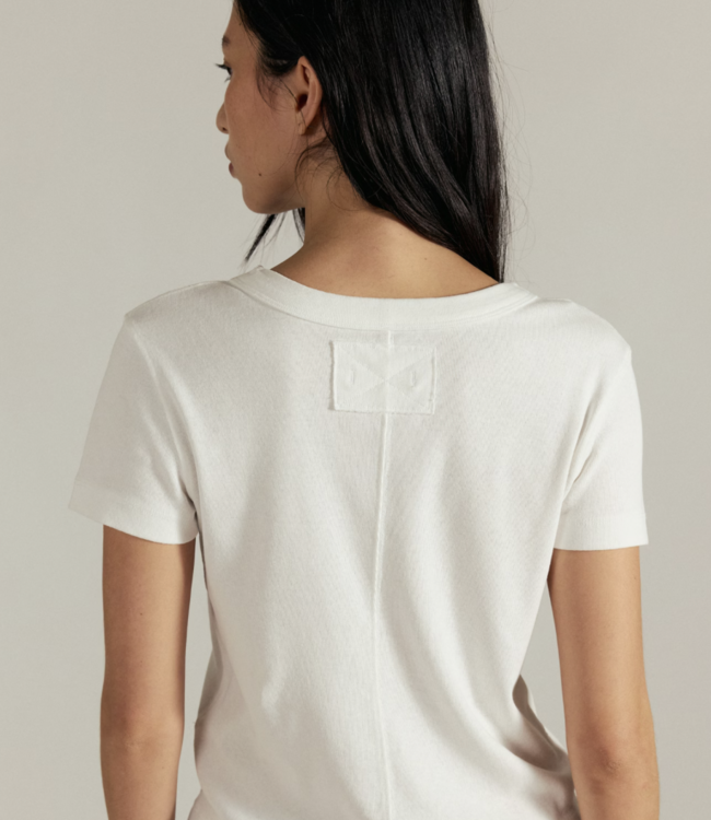 WTF Atlas Crew Tee