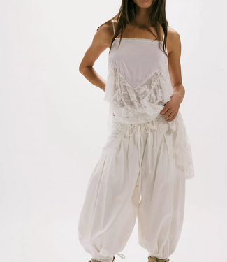 Free People Calle Bubble Crop