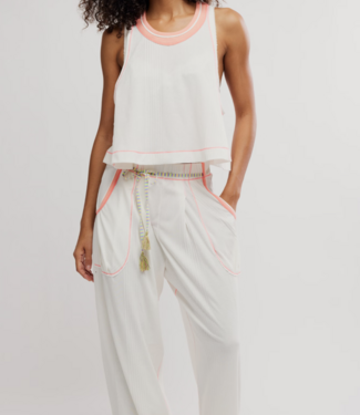 Free People Weekender Lounge Set