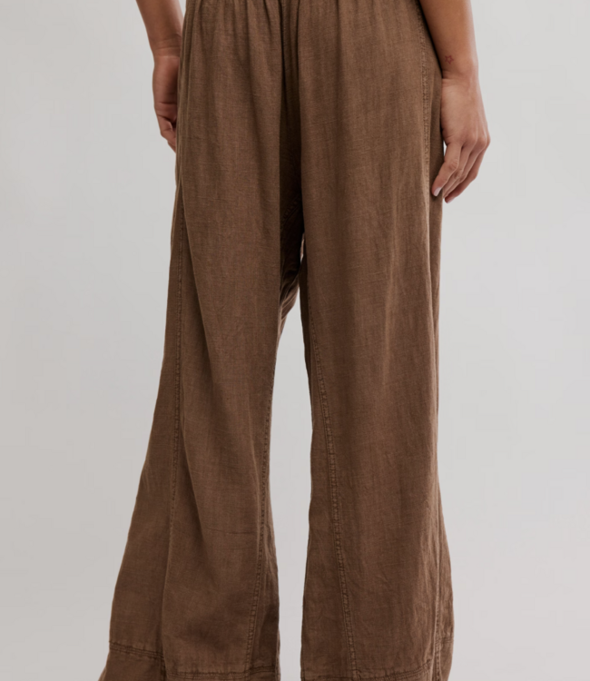 Days End Linen Pull On