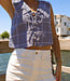 Free People Waiting For Me Top