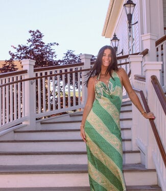 Lilli Dress