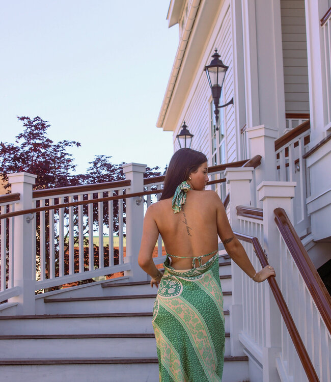 Lilli Dress