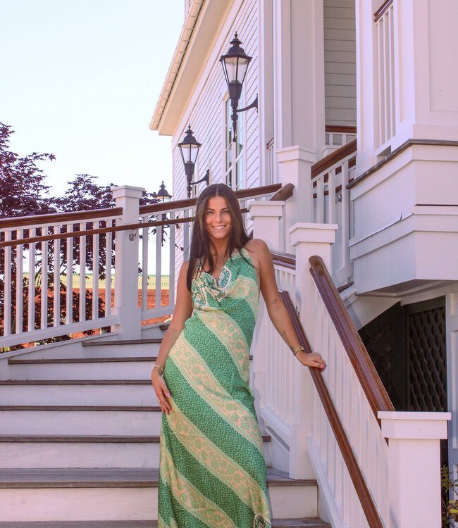 Lilli Dress