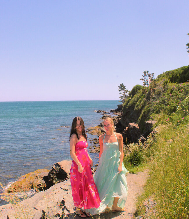 Castle Hill Dress