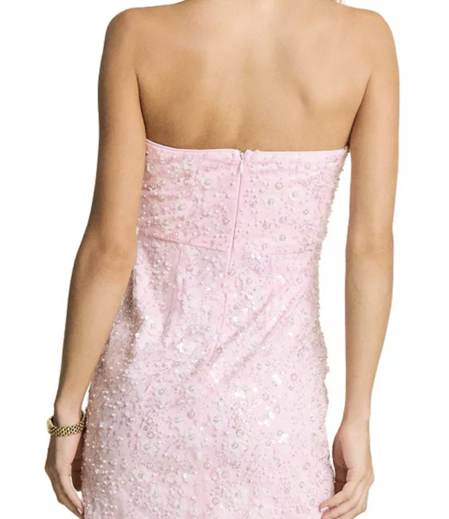 Happy Mini Dress