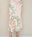 Milio Milano Rivin Water Color Skirt