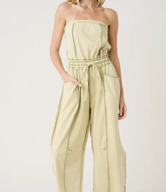 mittoshop Alicia Jumpsuit