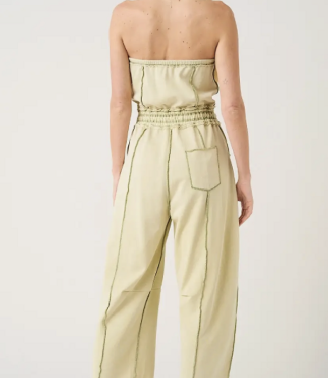 Alicia Jumpsuit