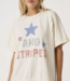 Stars & Stripes Patchwork Top